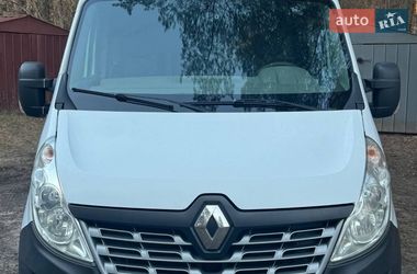 Renault Master  2017