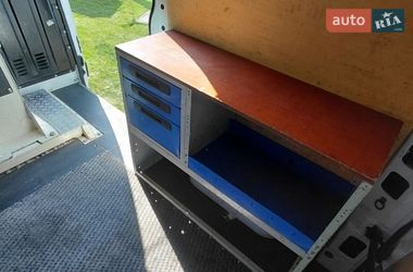 Автовишка Renault Master 2019 в Івано-Франківську