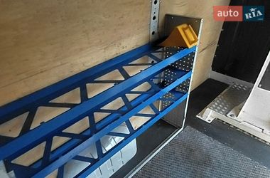 Автовишка Renault Master 2019 в Івано-Франківську