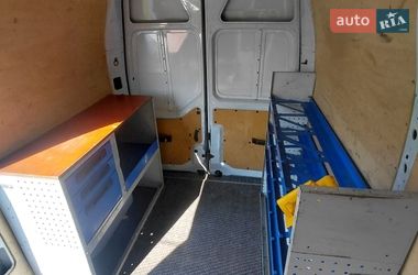 Автовишка Renault Master 2019 в Івано-Франківську
