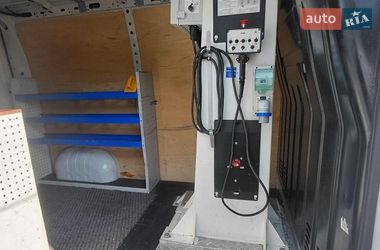 Автовишка Renault Master 2019 в Івано-Франківську