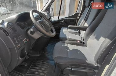 Автовишка Renault Master 2019 в Івано-Франківську