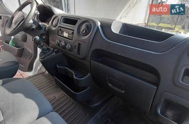 Автовишка Renault Master 2019 в Івано-Франківську