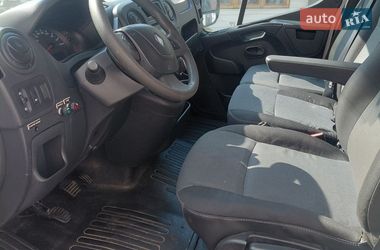 Автовишка Renault Master 2019 в Івано-Франківську