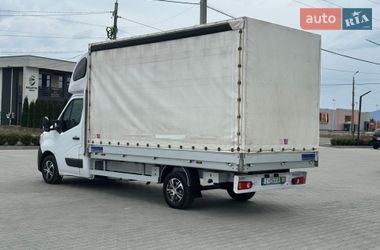 Вантажний фургон Renault Master 2022 в Хусті фото 6 Вантажний фургон Renault Master 2022 в Хусті