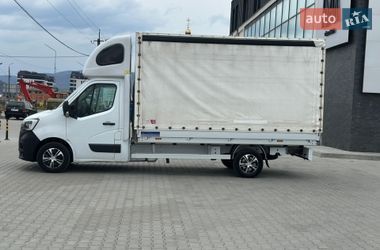 Вантажний фургон Renault Master 2022 в Хусті фото 3 Вантажний фургон Renault Master 2022 в Хусті