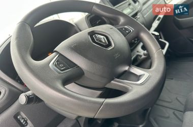Вантажний фургон Renault Master 2022 в Хусті фото 10 Вантажний фургон Renault Master 2022 в Хусті