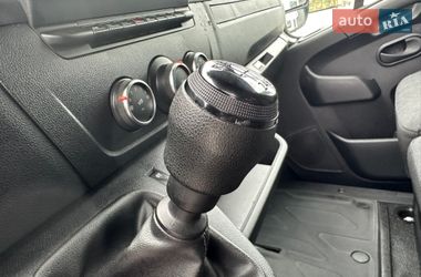 Вантажний фургон Renault Master 2022 в Хусті фото 11 Вантажний фургон Renault Master 2022 в Хусті