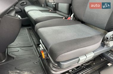 Вантажний фургон Renault Master 2022 в Хусті фото 12 Вантажний фургон Renault Master 2022 в Хусті