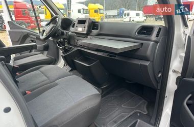 Вантажний фургон Renault Master 2022 в Хусті фото 14 Вантажний фургон Renault Master 2022 в Хусті