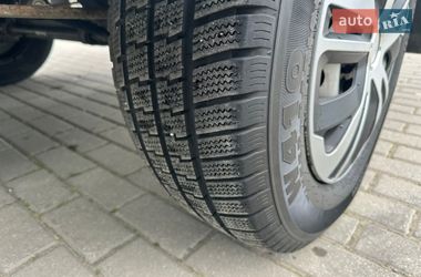 Вантажний фургон Renault Master 2022 в Хусті фото 15 Вантажний фургон Renault Master 2022 в Хусті