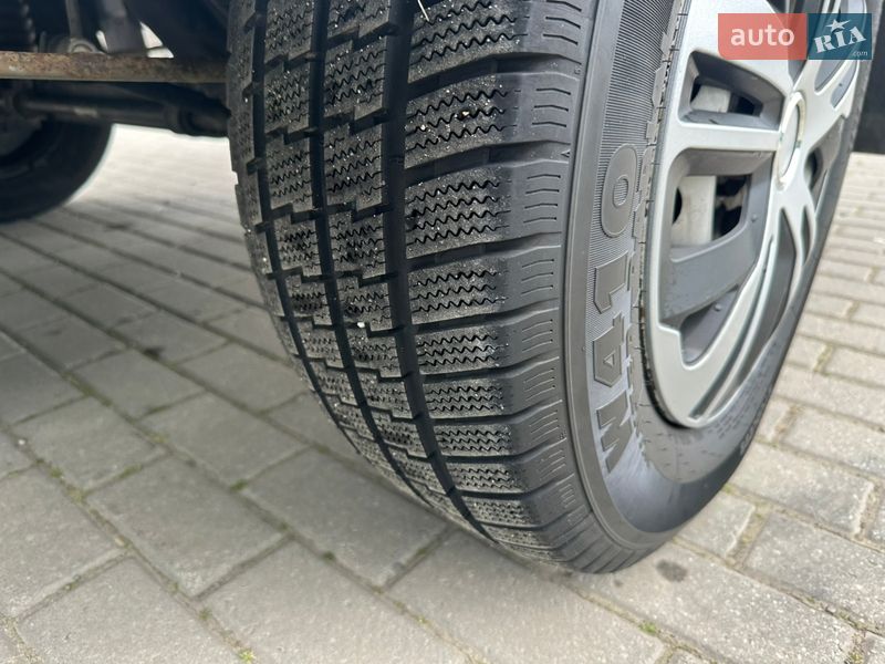 Вантажний фургон Renault Master 2022 в Хусті фото 15 Вантажний фургон Renault Master 2022 в Хусті