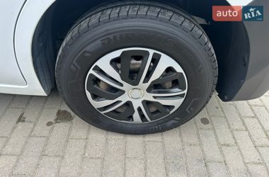 Вантажний фургон Renault Master 2022 в Хусті фото 17 Вантажний фургон Renault Master 2022 в Хусті