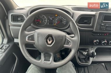 Вантажний фургон Renault Master 2022 в Хусті фото 18 Вантажний фургон Renault Master 2022 в Хусті
