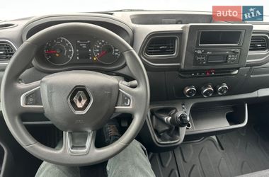 Вантажний фургон Renault Master 2022 в Хусті фото 19 Вантажний фургон Renault Master 2022 в Хусті