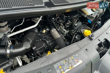 Вантажний фургон Renault Master 2022 в Хусті фото 20 Вантажний фургон Renault Master 2022 в Хусті