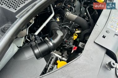 Вантажний фургон Renault Master 2022 в Хусті фото 21 Вантажний фургон Renault Master 2022 в Хусті