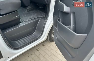 Вантажний фургон Renault Master 2022 в Хусті фото 30 Вантажний фургон Renault Master 2022 в Хусті