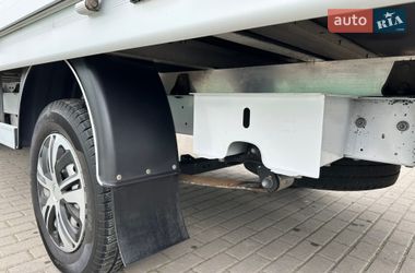 Вантажний фургон Renault Master 2022 в Хусті фото 33 Вантажний фургон Renault Master 2022 в Хусті