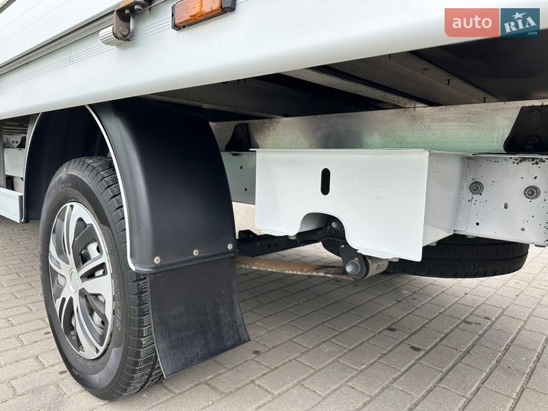 Вантажний фургон Renault Master 2022 в Хусті фото 33 Вантажний фургон Renault Master 2022 в Хусті