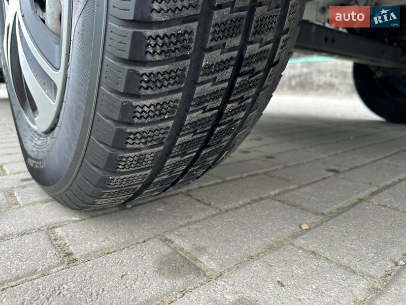 Вантажний фургон Renault Master 2022 в Хусті фото 35 Вантажний фургон Renault Master 2022 в Хусті