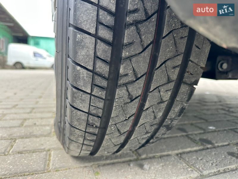 Вантажний фургон Renault Master 2022 в Хусті фото 36 Вантажний фургон Renault Master 2022 в Хусті