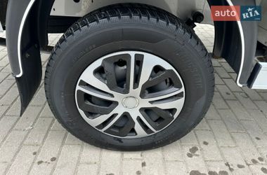 Вантажний фургон Renault Master 2022 в Хусті фото 38 Вантажний фургон Renault Master 2022 в Хусті