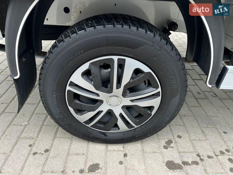 Вантажний фургон Renault Master 2022 в Хусті фото 38 Вантажний фургон Renault Master 2022 в Хусті
