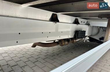 Вантажний фургон Renault Master 2022 в Хусті фото 39 Вантажний фургон Renault Master 2022 в Хусті