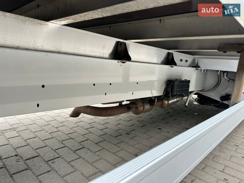 Вантажний фургон Renault Master 2022 в Хусті фото 39 Вантажний фургон Renault Master 2022 в Хусті