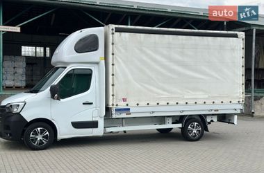 Вантажний фургон Renault Master 2022 в Хусті фото 41 Вантажний фургон Renault Master 2022 в Хусті