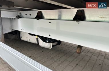 Вантажний фургон Renault Master 2022 в Хусті фото 44 Вантажний фургон Renault Master 2022 в Хусті