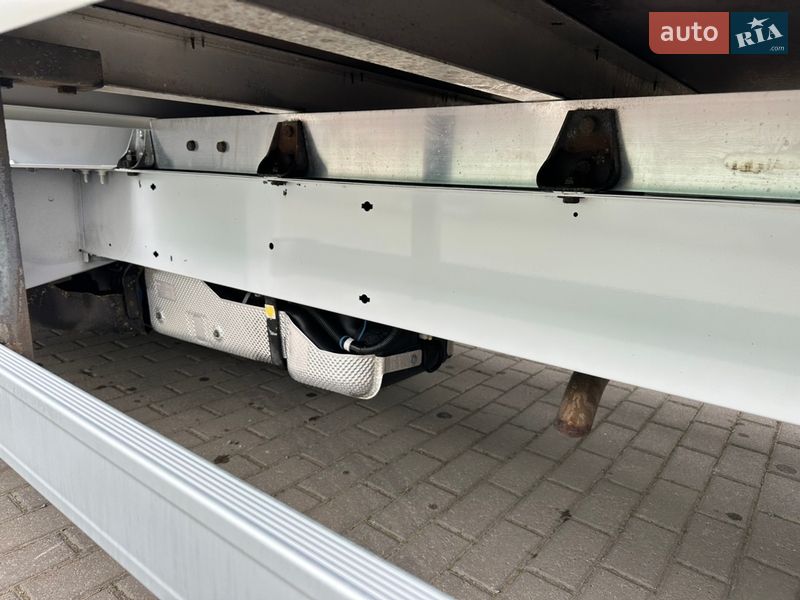 Вантажний фургон Renault Master 2022 в Хусті фото 44 Вантажний фургон Renault Master 2022 в Хусті