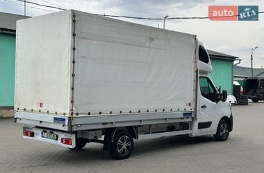 Вантажний фургон Renault Master 2022 в Хусті фото 51 Вантажний фургон Renault Master 2022 в Хусті