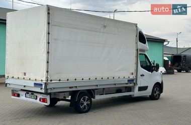 Вантажний фургон Renault Master 2022 в Хусті фото 50 Вантажний фургон Renault Master 2022 в Хусті