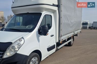 Renault Master  2013