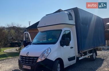 Renault Master  2013