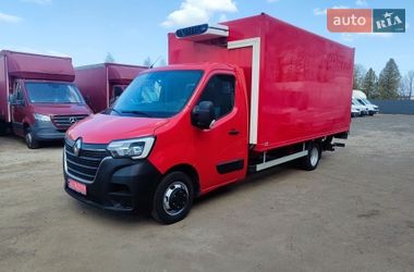 Renault Master  2020