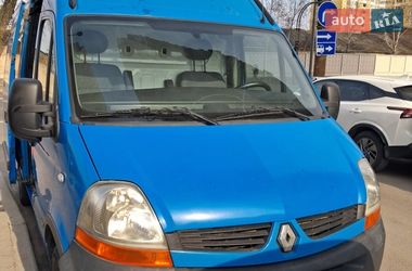 Renault Master  2007