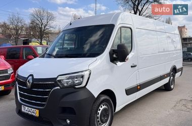 Renault Master  2022