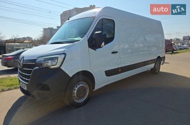Renault Master  2022