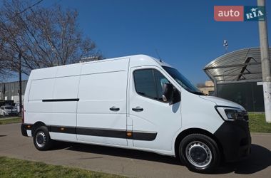 Renault Master  2022