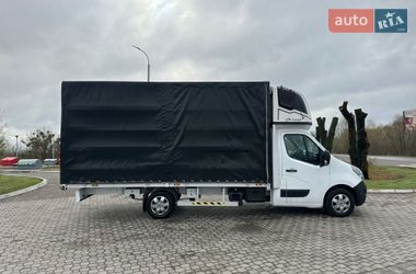 Другие грузовики Renault Master 2021 в Ковеле