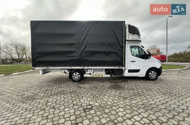 Другие грузовики Renault Master 2021 в Ковеле