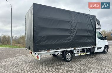 Другие грузовики Renault Master 2021 в Ковеле