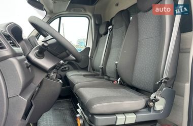 Другие грузовики Renault Master 2021 в Ковеле