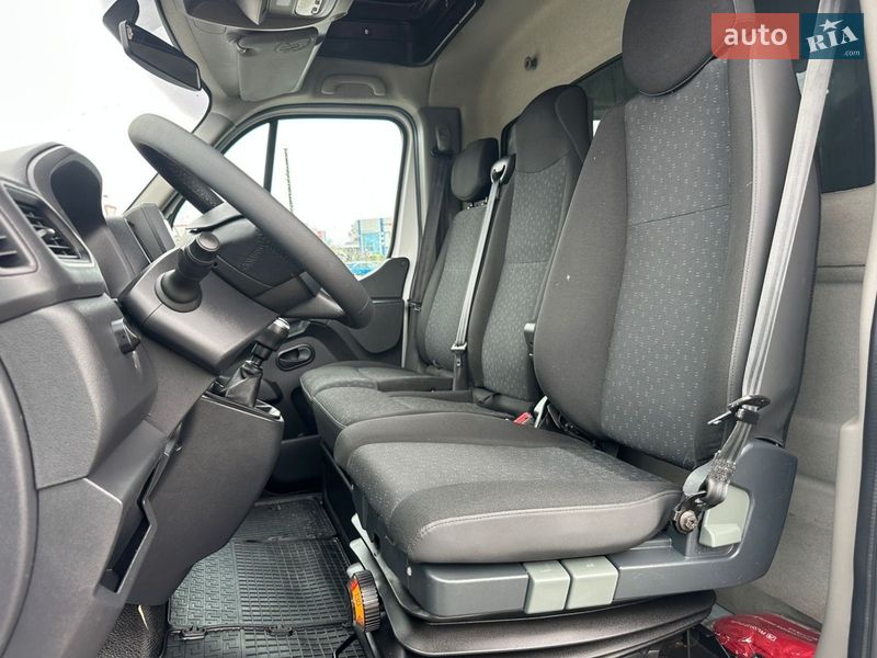 Другие грузовики Renault Master 2021 в Ковеле