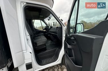 Другие грузовики Renault Master 2021 в Ковеле