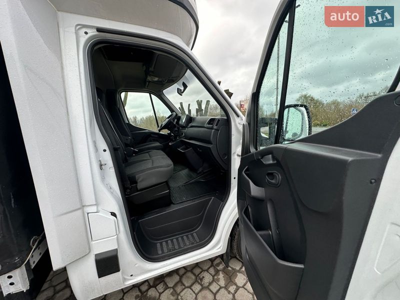 Другие грузовики Renault Master 2021 в Ковеле