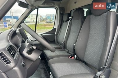 Другие грузовики Renault Master 2021 в Ковеле